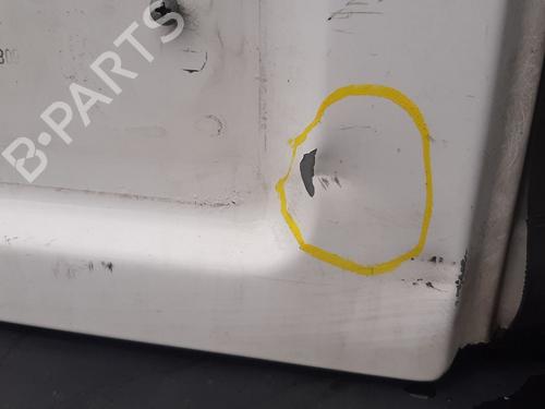 Tailgate CITROËN JUMPY II (VF7) 1.6 HDi 90 16V | BP37761307C6 - Image 3