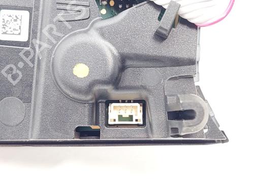 Steering wheel controls CUPRA FORMENTOR (KM7, KMP) 2.0 TSI 4Drive | BP34703208E15  - Image 6