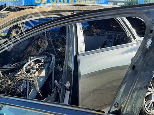 Left front door AUDI A6 C8 Avant (4A5) 40 TDI Mild Hybrid | BP29373949C2 