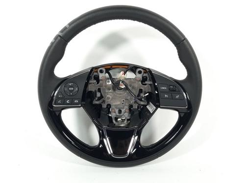 Steering wheel MITSUBISHI ECLIPSE CROSS (GK_, GL_) 1.5 T-Mivec | BP19759466C49 - Image 1