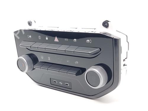 Commande Chauffage DACIA SPRING Extreme | BP26667886I5 
