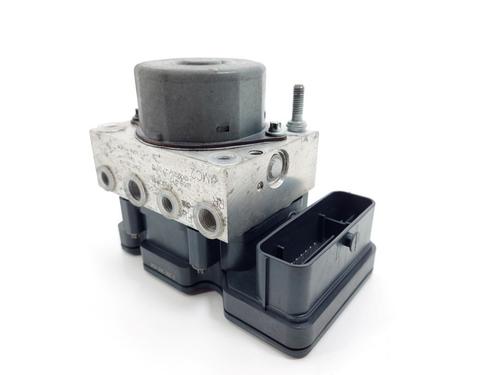 Used ABS pump FIAT PANDA (312_, 319_) 0.9 (312PXH1A) (65 hp) 19763990