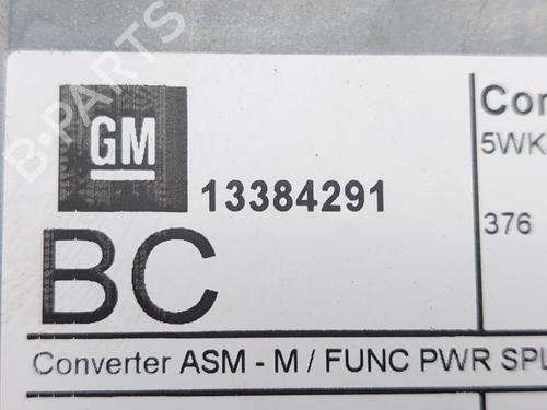Other OPEL CORSA E (X15) 1.3 CDTI (08, 68) | BP19763939O1 
