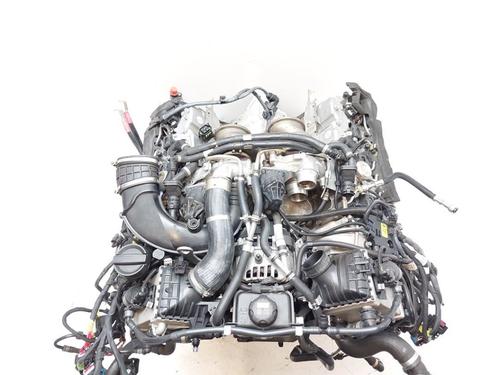 Engine BMW 5 (G30, F90) M 550 i xDrive | BP38624994M1 - Image 5