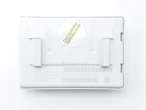 Elektronisk modul RENAULT MASTER III Platform/Chassis (EV, HV, UV) 2.3 dCi 145 FWD (EV0E, EV0F, HV0E, HV0F, UV0E, UV0F,... | BP28356223M83 