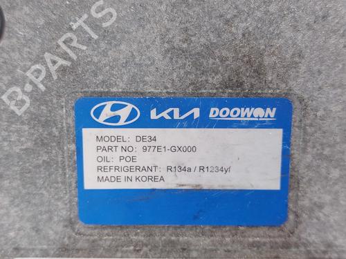 AC compressor HYUNDAI INSTER (AX1) EV | BP33627711M34 - Image 6