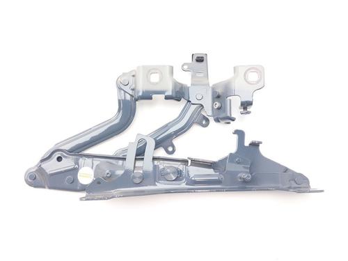 Used Hinge/Door check strap BMW i4 (G26) eDrive35 (286 hp) 32069697