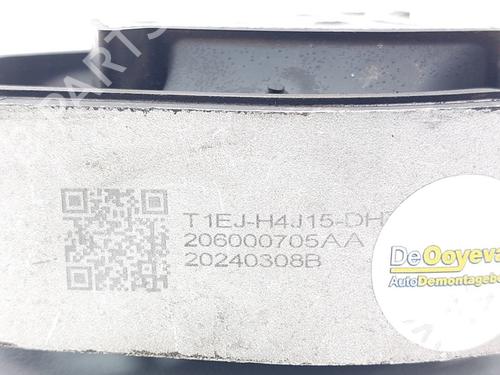 Gearbox mount JAECOO J7 PHEV | BP38043566M88 - Image 4