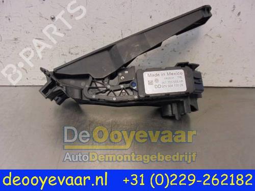 Used Electronic sensor VW JETTA IV (162, 163, AV3, AV2) 1.4 TSI Hybrid (170 hp) 23506473