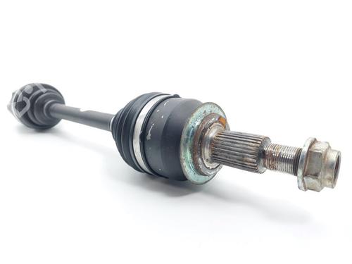 Left front driveshaft MAZDA 6 Saloon (GJ, GL) 2.0 (GJEFP) | BP21124782M38