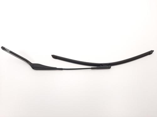 Used Front windshield wiper arm BMW X1 (E84) sDrive 18 d (136 hp) 19762894