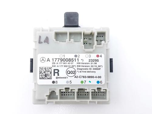 Used Control unit Control unit MERCEDES-BENZ GLA (H247) GLA 250 e (247.785) (218 hp) 39888412 39888412