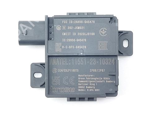 Altro BMW i4 (G26) eDrive35 (286 hp) 32069720