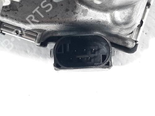 Throttle body KIA CEED Sportswagon (CD) 1.4 T-GDI | BP19752420M82