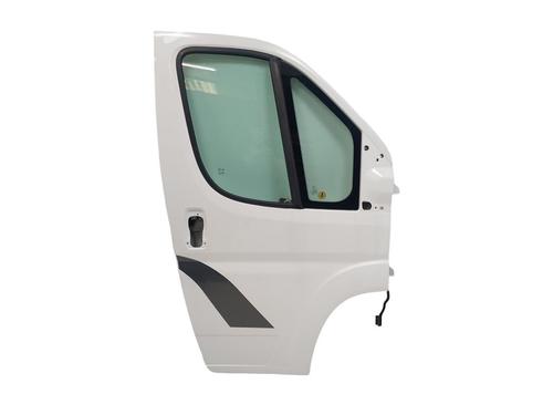 Portier rechts voor Portier rechts voor PEUGEOT BOXER Platform/Chassis 2.0 BlueHDi 130 (130 hp) 39888382 39888382
