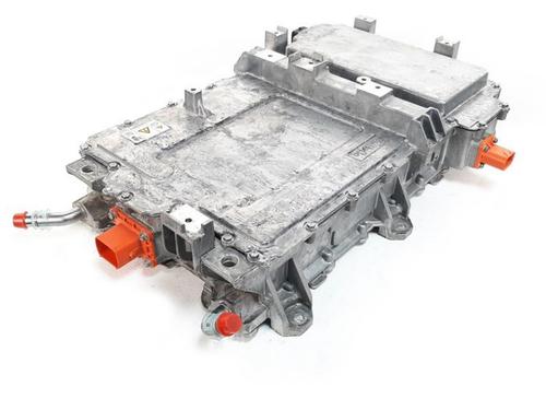 Used Electronic module Electronic module FORD USA MUSTANG MACH-E (CGW) EV 4x4 (337 hp) 36490768 36490768