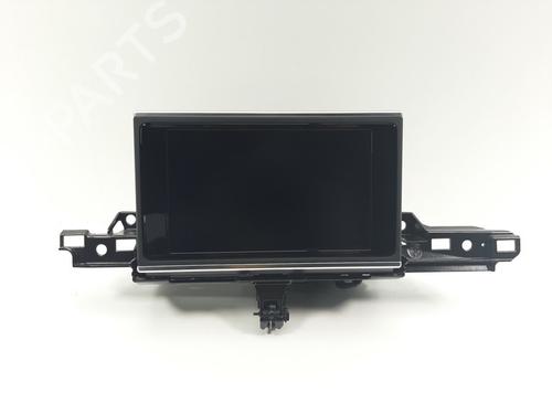 Used Electronic module AUDI A6 C7 (4G2, 4GC) 3.0 TDI (218 hp) 19761686