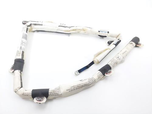 right-curtain-airbag-mercedes-benz-a-class-w176-a-220-d-176003-a1768600202-a176860020224-2012-2013-2014-2015-2016-2017-2018-19762146 main image