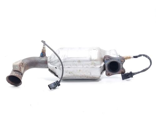 Used Catalyst Catalyst PEUGEOT 208 I (CA_, CC_) 1.2 PureTech 82 (82 hp) 40613062 40613062