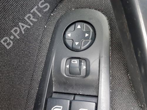 Left mirror PEUGEOT 308 II (LB_, LP_, LW_, LH_, L3_) 1.2 THP 110 | BP29868582C26