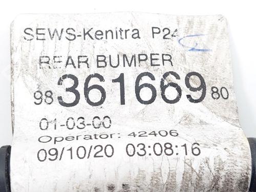 Electronic module PEUGEOT 2008 II (UD_, US_, UY_, UJ_, UR_, UC_) 1.2 PureTech 130 (USHNS, URHNS) | BP19767490M83 