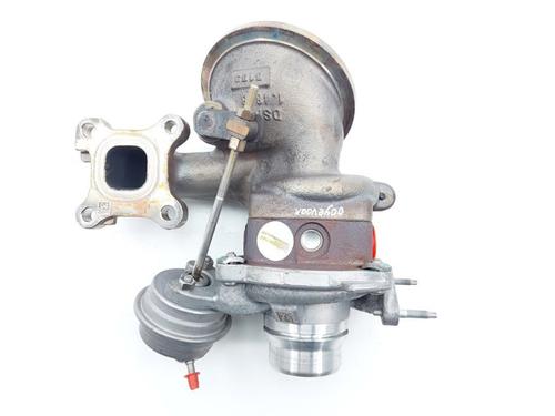 Used Turbocharger/Supercharger FORD FOCUS IV Turnier (HP) 1.0 EcoBoost (100 hp) 23897455