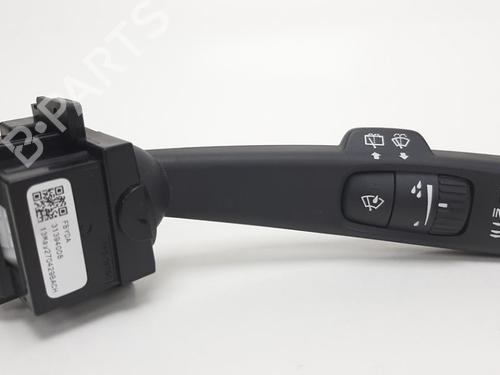 Used Steering column stalk Steering column stalk VOLVO V60 I (155) D6 Hybrid AWD (280 hp) 19749911 19749911