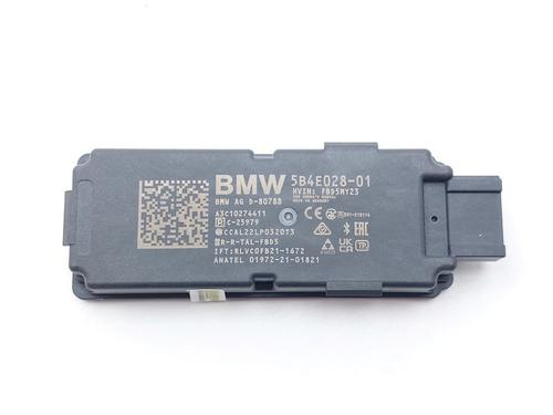 Used Electronic module Electronic module BMW 1 (F70) 120 Mild-Hybrid (170 hp) 33129381 33129381