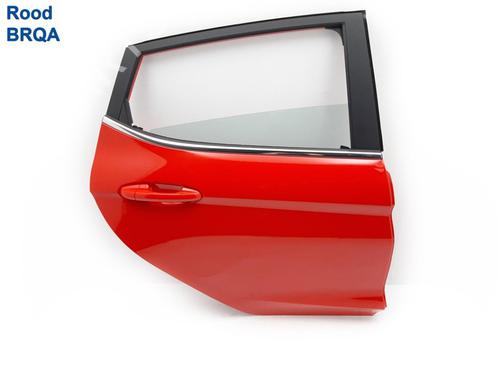 Used Right rear door FORD FIESTA VII (HJ, HF) 1.0 EcoBoost (101 hp) 19759921