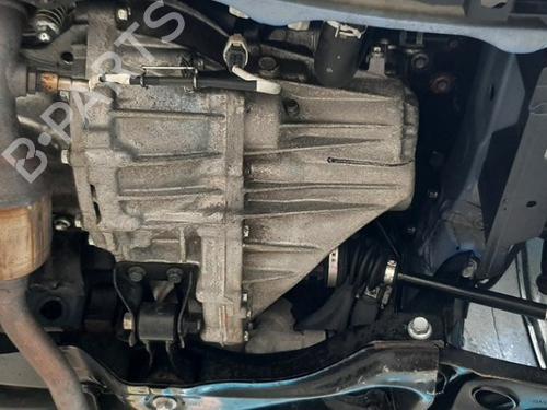 Used Gearbox PEUGEOT 108 1.0 VTi 72 (72 hp) 29080747