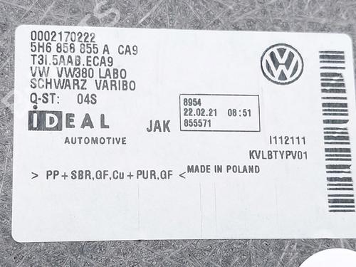 Luggage compartment floor VW GOLF VIII (CD1, DA1) 2.0 GTI Clubsport | BP37222443I33 - Image 4