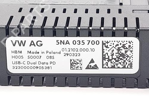 Andre VW ID.4 (E21) Pro | BP30465015O1