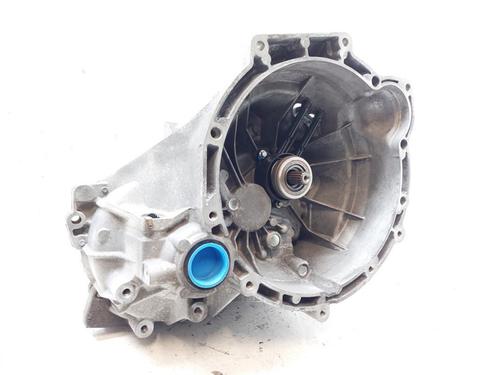 Used Gearbox FORD FIESTA VI (CB1, CCN) 1.25 (60 hp) 28710310