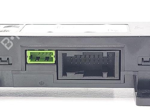 Other CITROËN C3 III (SX) 1.2 THP 110 (SXHNPS, SXHNZT, SXHNZ6) | BP31365190O1