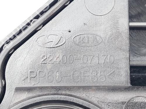 Valve cover KIA CEED Sportswagon (CD) 1.0 T-GDI | BP36698553M124 - Image 4