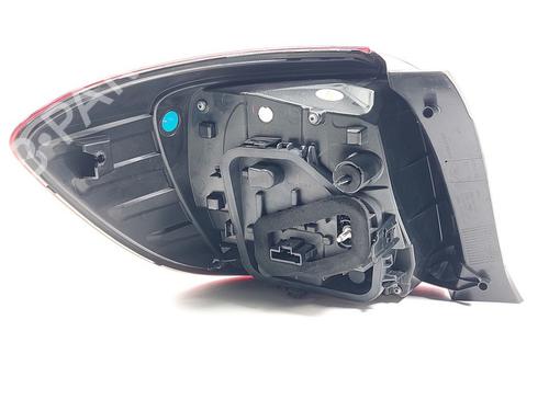 Right taillight DACIA SANDERO II TCe 90 (B8M1, B8MA, B8AC) | BP26307621C35 - Image 3