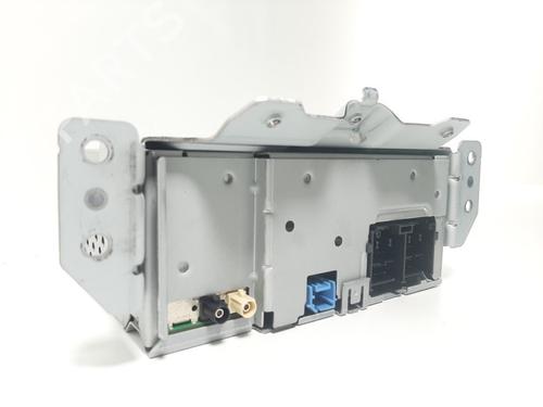 Electronic module FORD PUMA (J2K, CF7) 1.0 EcoBoost mHEV | BP19761757M83 