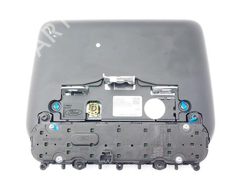 Electronic module FORD FIESTA VII (HJ, HF) 1.0 EcoBoost | BP29869010M83