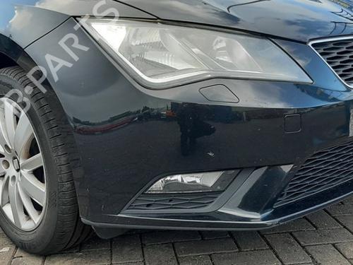 Front bumper SEAT LEON (5F1) 1.2 TSI | BP28977176C7 