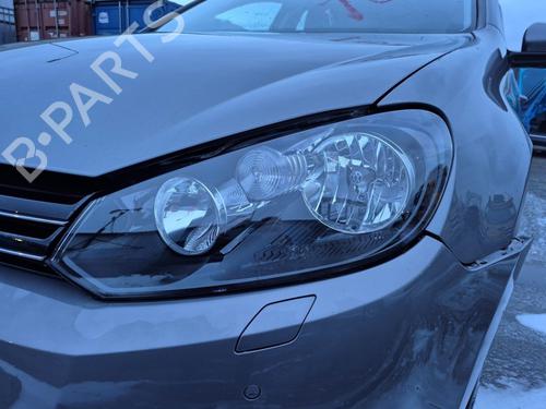 left-headlight-vw-golf-plus-v-5m1-521-2004-2005-2006-2007-2008-2009-2010-2011-2012-2013-32275017 main image