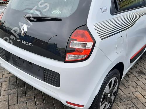Right taillight RENAULT TWINGO III (BCM_, BCA_) 1.0 SCe 70 | BP30794752C35 - Image 2