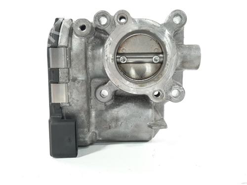Used Throttle body Throttle body MERCEDES-BENZ A-CLASS Saloon (V177) A 200 (177.187) (163 hp) 19751621 19751621