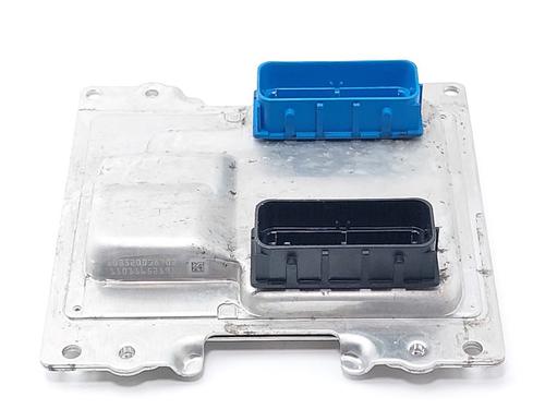 Engine control unit (ECU) OPEL KARL (C16) 1.0 | BP37760991M57 - Image 2