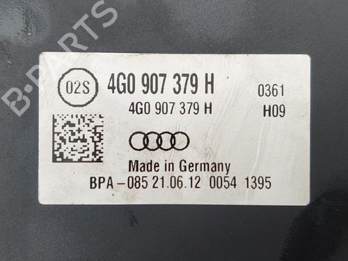 ABS pump AUDI A6 Allroad C7 (4GH, 4GJ) 3.0 TFSI quattro | BP32148565M43