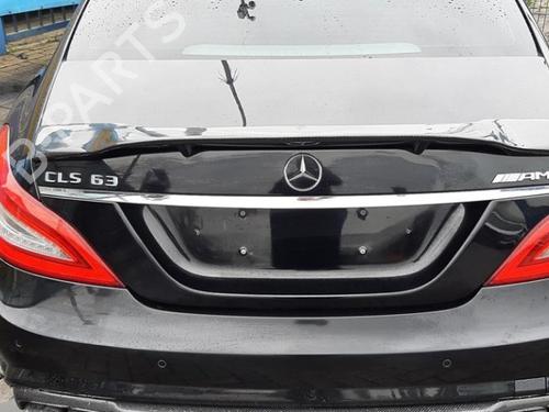 Used Tailgate MERCEDES-BENZ CLS (C218) CLS 63 AMG 4-matic (218.392) (558 hp) 29044412