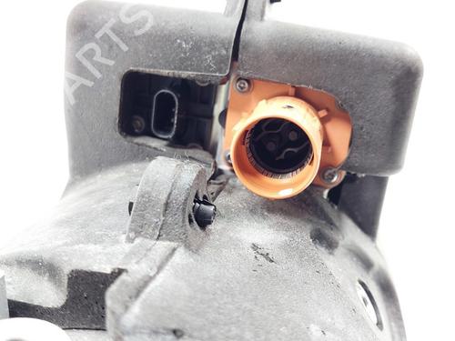 AC compressor BMW iX3 (G08) Electric | BP19762228M34