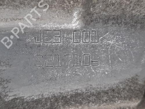 Gearbox RENAULT TWINGO III (BCM_, BCA_) 1.0 SCe 70 | BP35792979M3 - Image 3