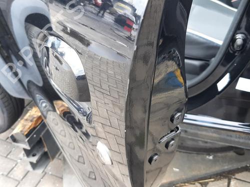 Dør venstre fortil DACIA SPRING EV (B6M1) | BP38753714C2 - Image 3