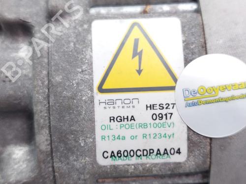 AC compressor KIA XCEED (CD) 1.6 GDI Hybrid | BP35793016M34  - Image 5