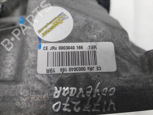 Gearbox RENAULT CAPTUR I (J5_, H5_) 0.9 TCe 90 | BP32710934M3 - Image 7